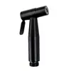 Pistola de Pulverización de Acero Inoxidable 304 Venta al por Mayor Juego de Pistola de Pulverización para Bidé e Inodoro Pistola de Agua Potenciadora Lavadora