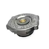 Adecuado para 03-23 Grand Cherokee 300C Challenger Charger Cubierta del Tanque de Agua 5278697Ab