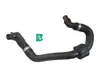 17128571616 apto para manguera de agua de BMW X3F25. Tubo de admisión tubo de ventilación tubo del compresor del turbocompresor