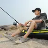 Sapatos de Praia Antiderrapantes Respiráveis para Natação e Caminhada ao Ar Livre no Verão, Sapatos de Mergulho Macios com Solado para Uso Interno em Yoga, Masculinos e Femininos