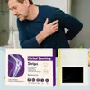 Parche para el Cuidado del Cuerpo Cuidado Suave Nutritivo Cuadros Corporal Diario Portátil Refrescante y Transpirable Parche para el Cuidado del Cuerpo