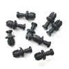 Hebilla de Cubierta del Tanque de Agua del Parachoques Delantero Adecuada para Honda Accord Acura Civic Oe90657-Sb0-003