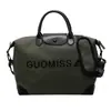 Bolsa de Viagem Feminina, Novo Modelo Transfronteiriço, Super Popular, Grande Capacidade, Bolsa Portátil para Yoga e Fitness, Bolsa de Bagagem para Viagens de Curta Distância, Bolsa Transversal