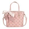 2026 Nova Moda Bolsa de Ombro Único Transversal Grande Capacidade Fabricante Atacado Exportação Bolsa Texturizada para Mulheres