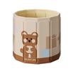 Cubo de Baño Cubo de Baño para Bebé Cubo de Baño Plegable Cubo de Baño para el Hogar Cubo de Natación para Bebé Cubo de Baño Cubo de Baño de Temperatura Constante Venta al por Mayor
