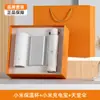 Regalos Reunión Anual 316L Set de Tazas Térmicas Xiaomi Souvenir Regalo de Negocios Logo Personalizado Regalo Práctico de Gama Alta