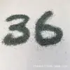 Carbeto de Silício Verde para Vidro, Cerâmica, Cristais de Água, Eletrônicos, Pedra, Joias de Ágata, Jade e Decoração de Iluminação em Acrílico