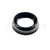 Adecuado para Jeep Wrangler modelos 18-26 sello de eje trasero retén de aceite 68393973AA