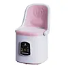 Dispositivo Eletrônico Inteligente de Moxabustão Sem Fumaça, Dispositivo de Vapor Frio Uterino, Almofada de Banqueta de Moxabustão, Cadeira para Quadris, Instrumento de Banqueta Terapêutica Hongyide