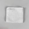 Tienda de Té con Leche Barista de Cocina Barra Paño Especial Waffle Espesado Multifuncional Absorbente de Agua Secado Rápido Paño de Limpieza