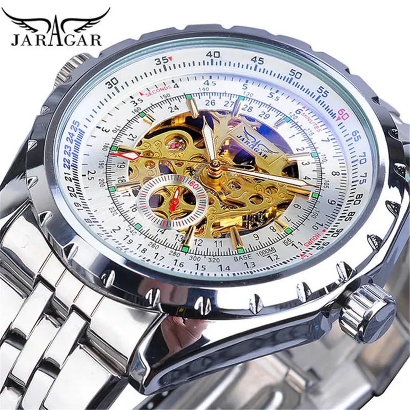 Jaragar-Golden-Skeleton-Mens-W