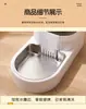 Suministros para mascotas: Dispensador de Agua Totalmente Automático para Gatos y Perros, Bebedero, Bebedero para Gatos, Dispositivo Totalmente Automático