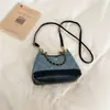 Bolso cubo de cadena con patrón de rombos retro estilo coreano, de alta gama, gran capacidad, se puede llevar al hombro o cruzado, versátil para el trabajo y se puede llevar debajo del brazo.