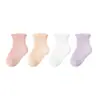 Calcetines de Verano Personalizados para Niños de 0 a 3 Años Calcetines Personalizados para Niños Pequeños y Medianos de 0 a 3 Años Calcetines de Verano Personalizados para Niños 2026