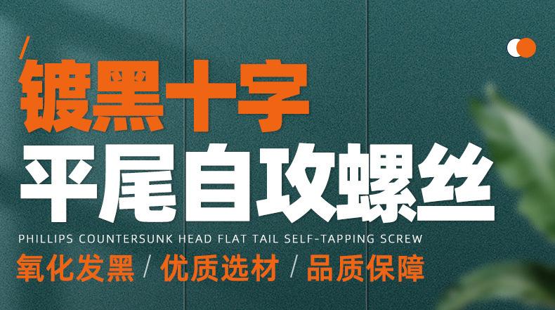 黑色十字沉头平尾自攻螺丝_01_01.jpg