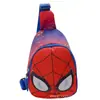 Riñonera Infantil, Bolso Cruzado Casual de Moda para Niños y Niñas, Monedero de Hombro Lindo de Dibujos Animados, Bolso de Hombro Pequeño Mini Moderno y Genial