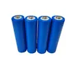 Bateria de Lítio Recarregável 18650 3.7V 600-2000mAh Pontiaguda Lanterna Ventilador Pequeno Rádio Bateria