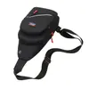 Bolso de Pecho Moda Bolso Cruzado de un Solo Hombro Versátil Tela Oxford Pecho Marca de Moda Deportivo Casual Mochila Cruzada Pequeña Bolso para Hombre