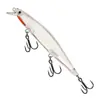Cebo Luya tiro largo láser Cebo Mino 11cm/14g lámina holográfica 10 colores Mino Señuelo duro de ABS cebo artificial venta al por mayor