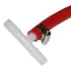 Accesorios para Aspersor de Coche Camión Tubo Aspersor de Freno Tubo de Freno de Agua Tubo de Agua Manguera Resistente al Frío Tubo de Resina Aspersor Envío Gratis
