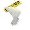 Estilete Personalizado, Estilete Multifuncional para Papel de Parede com Revestimento de Borracha, Estilete Resistente para Papel, Lâmina de Aço Inoxidável, Pequeno Estilete