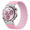 Aplicable para Correa Huawei WATCH GT Sensación de Aire Mixto Transpirable Silicona Integrada Correa de Reloj de 18/20/22 mm