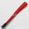 Cepillos Cuadrados para Barredoras de Carretera al por Mayor, Cepillos para Barredoras de Carretera de Saneamiento Zoomlion Fulongma, Cuchillas de Cepillo de Limpieza, Cepillos para Barredoras de Calle, Fabricante Directo