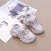 Zapatos para Niños, Sandalias para Niñas, Nuevos Modelos Primavera y Verano 2026, Sandalias de Princesa para Bebés y Niños, Sandalias de Playa Versátiles de Suela Suave para Niños Medianos y Grandes