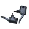 Accesorios universales para bomba inflable Boquilla de conversión americana francesa Clip para bomba de inflado de bicicleta Venta al por mayor