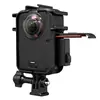 DJI OMSO 360 1ª/2ª generación marco de expansión jaula de plástico marco de plástico funda protectora