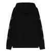 Cardigan com Zíper e Padrão Animal Gótico Europeu e Americano Jaqueta com Zíper de Manga Longa Estilo Gótico Loose Casual Unissex Hoodie