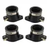 1 Conjunto de 4 Coletores de Admissão Adequados para Xj650 Xj750 1981-1983 5g2-13586-02-00