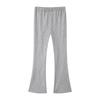 Novedad Otoño 2026 Pantalones Ajustados Acampanados de Algodón Puro para Niñas, Leggings Exteriores, Pantalones para Bebé, Venta al por Mayor Transfronteriza