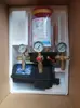 Mezclador Bomba de Grasa Eléctrica Maquinaria de Construcción Bomba de Grasa 24V 220V 380V Bomba de Lubricación de Grasa Totalmente Automática