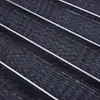 Medio Filtrante Primario de Malla de Nylon Filtro de Aire Filtro de Tela No Tejida Caja de Aire Acondicionado Limpiable Malla Filtrante