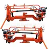 Zhongsheng Supply Rectificadora Perfiladora de Combustión Interna Ferroviaria FMG-4.8 Rectificadora Perfiladora de Combustión Interna Rectificadora de Desvíos