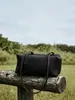 Bolso de mujer TOGO de piel de grano superior, bolso Boston transfronterizo de piel genuina a la moda, bolso de mano y bandolera versátil y moderno