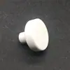 Coral Ramas Rotas Ramas Rotas Soporte de Rama Rota Hueso Duro LPS Base SPS Base de Cría Base de Cerebro 20mm Pequeño en Forma de T