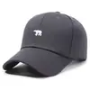 Gorra de Béisbol Bordada con Letras para Primavera/Verano 2026 para Hombres y Mujeres, Sombrero con Protección Solar, Sombrero de Sol Versátil de Golf de Moda