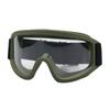 Producto Nuevo del Fabricante Gafas Tácticas Antivaho Gafas Protectoras para Exteriores Antiviento y Arena Gafas de Campo Cs Gafas de Montañismo 6015