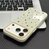 Capa para Celular Estrelas de Tela Cheia Adequada para iPhone 18 Pro Max, Simples Anti-Queda para Apple 17, Alto Valor Estético para 16 Pro, Macia para 15