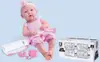 Nova Boneca Love Born Baby Ninos Born And (Ref na Embalagem 2032)