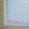 Peine de Pelo Transparente Realista de Dibujos Animados Accesorios al por Mayor Hecho a Mano DIY Pegamento de Crema Pinza para el Cabello de Niña Flequillo Lateral Pinza sin Costuras