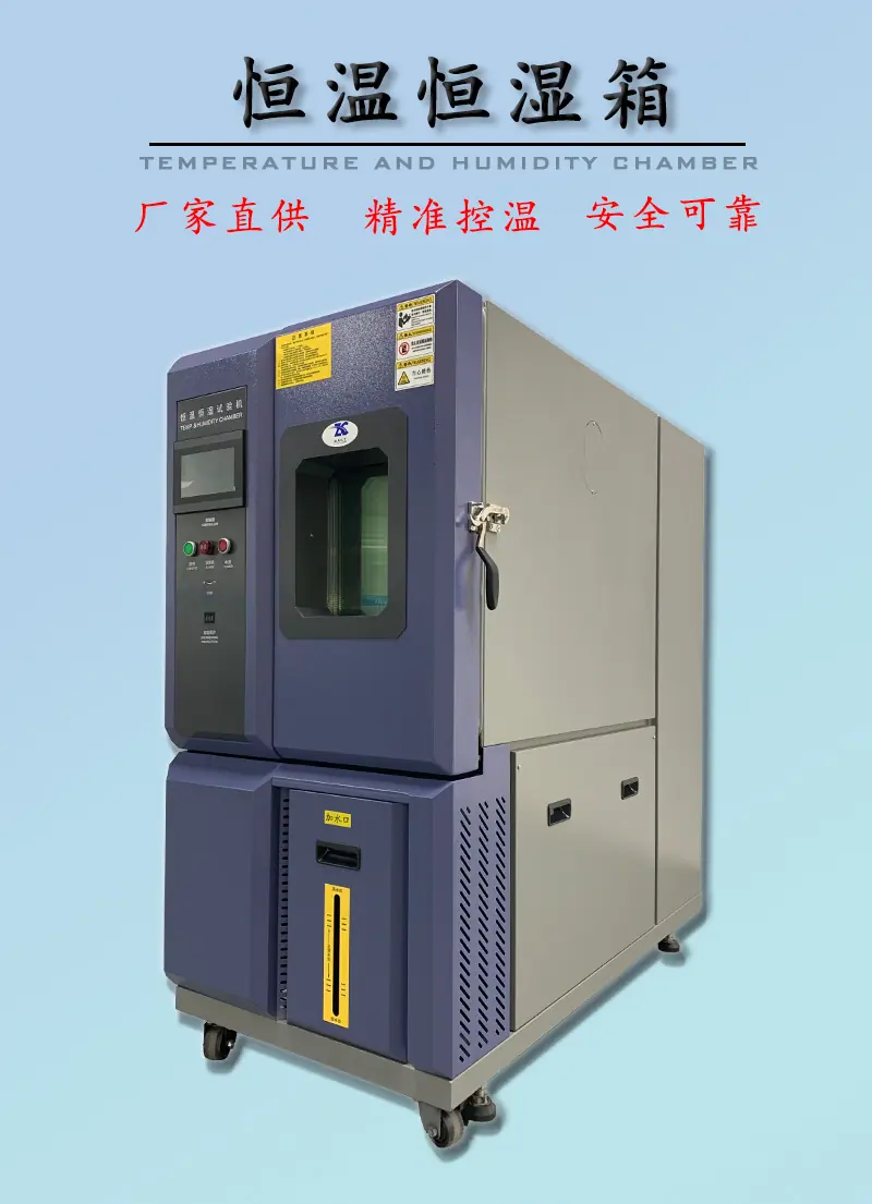 恒温恒湿试验箱_01