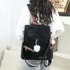 Mochila Femenina Simple y de Moda 2026, Bolsa para Computadora Antirrobo de Gran Capacidad, Bolsa Casual para Mamá, Mochila Ligera para Viaje