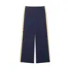 Artículo Caliente Transfronterizo de AliExpress 2026 Primavera Nuevo Estilo Chaqueta Patchwork 5063709 con Pantalones Decorativos de Nylon 4391524