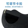 Gorra de Sol de Secado Rápido para Hombres con Gran Circunferencia de Cabeza, Gorra de Béisbol Transpirable, Sombrero Repelente al Agua Estilo Camping y Montañismo, Gorra Suave para Correr para Mujeres, Verano