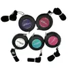 Cinta métrica de calidad alemana Mini portátil 3m Cinta métrica para ropa Cinta suave Cinta retráctil Llavero Cinta métrica pequeña Impresa con logotipo
