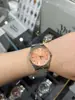 Reloj Vivian Nuevo Estilo Esfera Rosa Emperatriz Reloj para Mujer Reloj Azul Hielo Triturado Morado Fruta del Dragón Blanco Luz de Luna Reloj de Pulsera