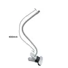 Kit de carcasa de lámpara lupa LED lámpara de escritorio estudio dormitorio clip de lámpara carcasa de lámpara lupa de reparación de escritorio